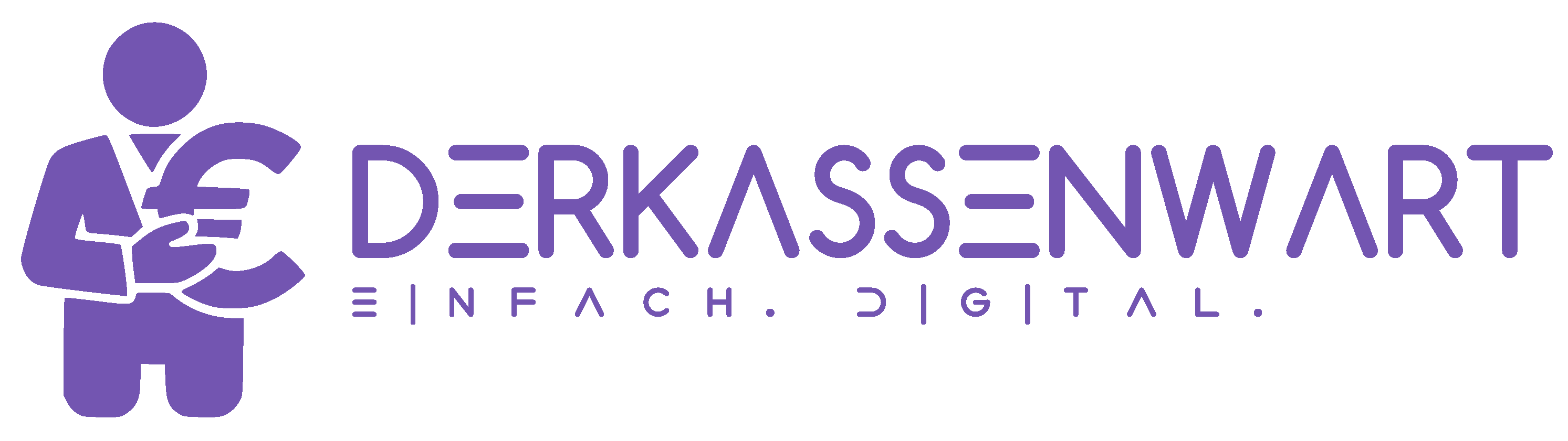 DerKassenwart Logo